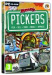 Pickers (PC CD) (UK)