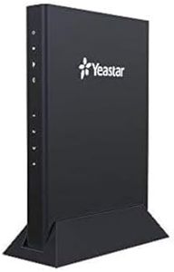 Yeastar Ys