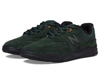 New Balance 1010 - Tiago Lemos, Forest Green/Black, 12 Women/10.5 Men