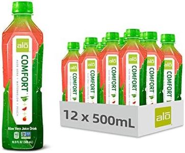 ALO Aloe V