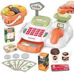 Liberty Imports Cash Register Toys