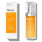 Murad Rapid Dark Spot Correcting Serum - Environmental Shield Skin Brightening Face Serum - Glycolic Acid Hyperpigmentation Treatment Backed by Science, 30ml