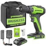 Greenworks 24V Brushless Cordless D