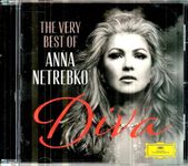DIVA - THE VERY BEST OF ANNA NETREBKO