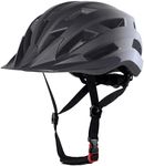 Bike Helmet for Adults Women Men Yo
