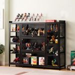 FVTVHEV Display Cabinet, Curio Cabi