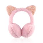 Kids Ear Muffs For Girls