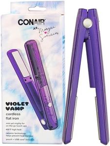 Cordless H