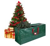 Christmas Tree Covers For Storage