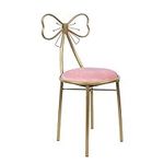 DDBESSIC Vanity Chair for Bedroom, 