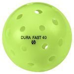 Onix KZDF004-N Dura Outdoor Neon 4 Pack