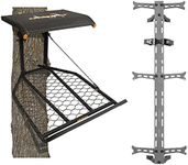MUDDY The Boss XL Wide Stance Hang-
