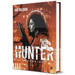 Hunter: The Reckoning 5th Edition Roleplaying Game Core Rulebook. Hardback Full Color RPG Book