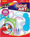 Cra-Z-Art Spiral Art