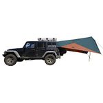 Kelty | Waypoint Tarp | Vehicle Tarp | Reflecting Pond / Gingerbread