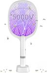 DANGZW Electric Fly Zapper 5000V, 2