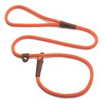 Mendota ME02606 Products Small Slip Lead, Orange, 3/8-Inch x 6-Feet