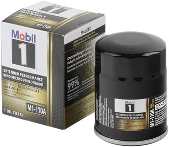 Mobil 1 M1