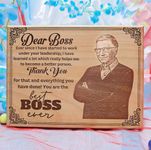 Boss Frames