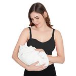 Post Breastfeeding Bra