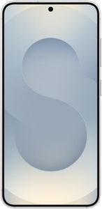 Samsung Galaxy S25 Qualcomm Snapdragon 8 Elite 12GB 128GB Storage 6.2" Dynamic AMOLED Android 15 Smartphone - Silver Shadow - SM-S931BZSDEUB