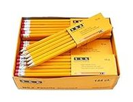 SKKSTATIONERY Pre-sharpened pencils