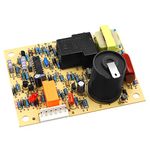 31501 33488 33727 Circuit Board Compatible With A-twood,RV Ignition Control Board kit Replace for dometic Hydro Flame Corp,Fit for A-twood dometic Models 85-IV 16, 85-IV 25 ,85-IV 20, 85-IV31, 85-IV35