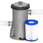Bestway | Filter Pump Above Ground Pool, 3,028 L