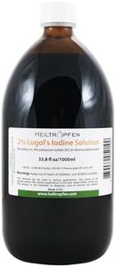 2% Lugols 