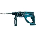 Makita DHR202 LXT 18V Naked SDS Plus Rotary Hammer