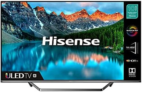 HISENSE 50