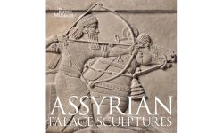 Assyrian Palace Sculptures