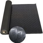 tonchean Garage Floor Mat Rubber Fl