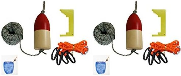 Kufa Sports Crabbing Accessory Kit