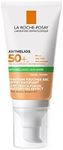 La Roche-Posay Anthelios XL Dry Touch Tinted Facial Sunscreen SPF50+ 50ml