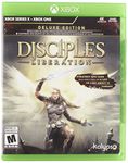 Disciples Liberation Xbox