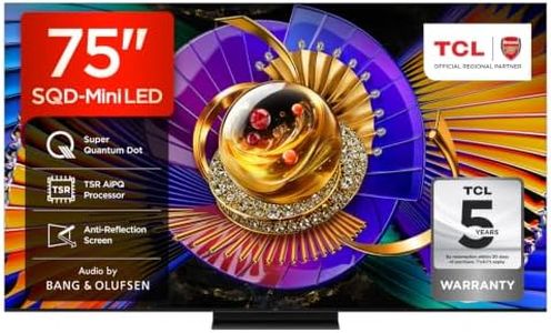 TCL 75C7L-