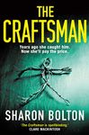 The Craftsman: It starts with a funeral, ends with a death. ''Bolton at her best' Guardian (The Craftsmen)