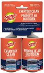 Scotch-Brite Everyday Clean Lint Ro