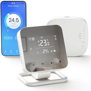 Wireless S