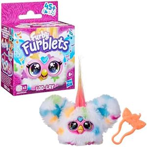 Furby Furb