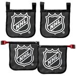 Franklin Sports NHL HX Pro Goal Corner Shooting Targets