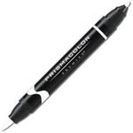 Prismacolor Premier Double-Ended Brush Tip Markers colorless Blender 121