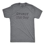 Crazy Dog T-Shirts Guys Gifts