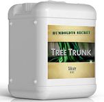 Humboldts Secret Tree Trunk - Silicate Additive - Advanced Nutrients - Helps Plants Flourish - Indoor Plant Food - Hydroponic Nutrients - Liquid Fertilizer (5 Gallon)