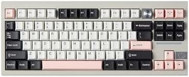 PBT Keycaps 160 Doubleshot Keys Che