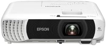 Epson EB-W55 1200x800 WXGA Projecto