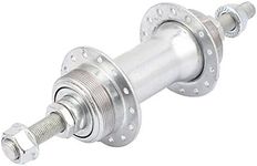 uxcell Metal Rear Wheel Hub Bicycle