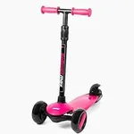 New-Bounce 3 Wheel Toddler Scooter 