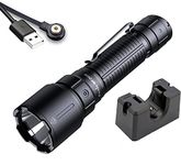 Fenix WF26R High-Performance Cradle Charging Duty Flashlight ** Canadian Edition